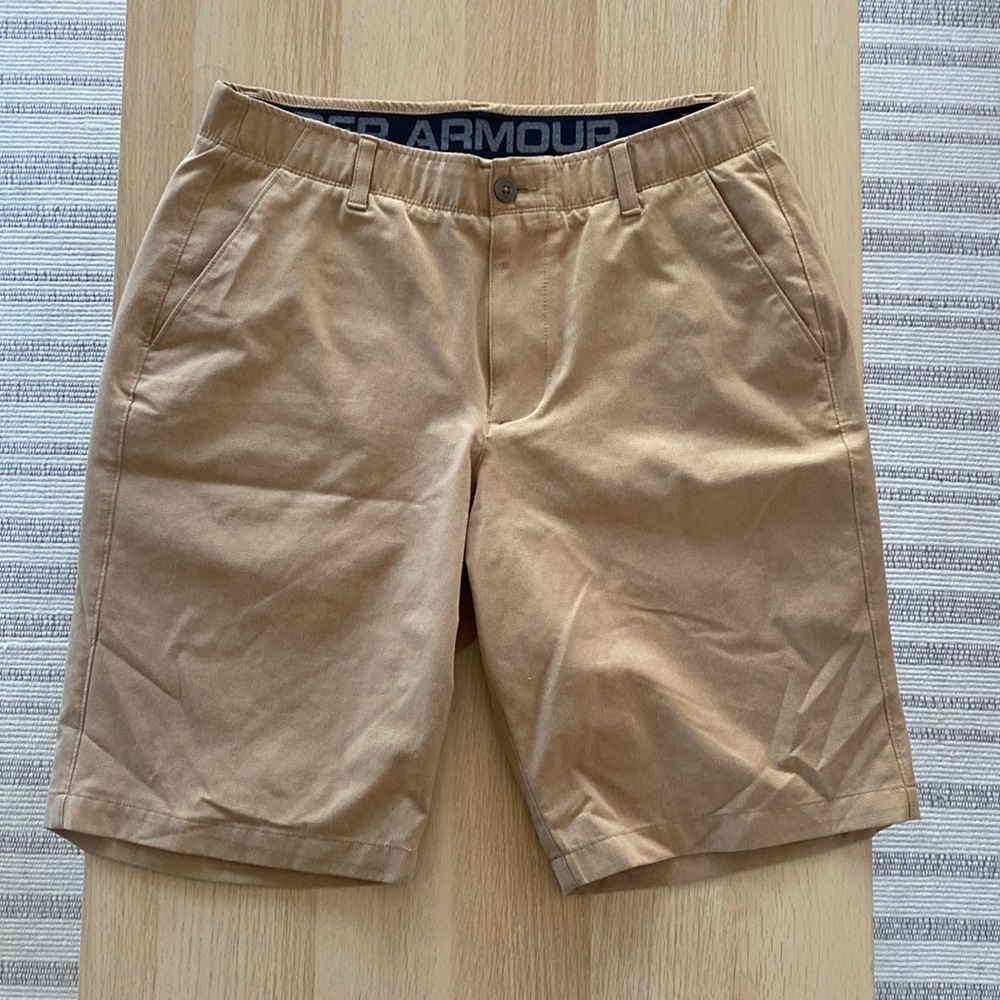 Under Armour Shorts